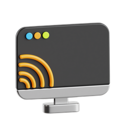 Screen Sharing Rev icon