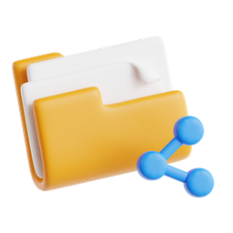 Share Document Rev icon