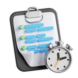 Task Management icon