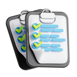 To Do List icon