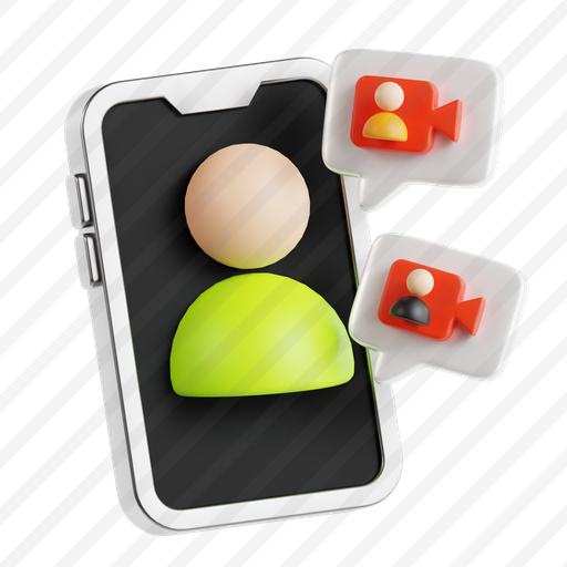 Video Call Rev preview
