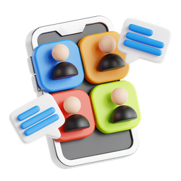 Virtual Meeting Rev icon