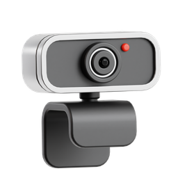 Webcam icon