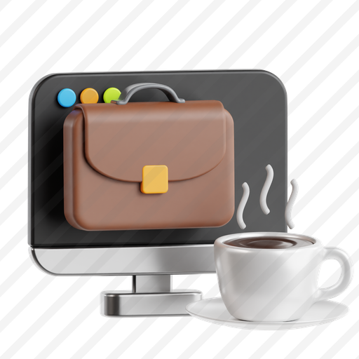 Work From Cafe preview