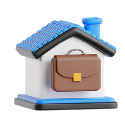 Work From Home Rev icon