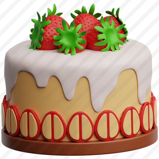 Cheesecake Strawberry preview