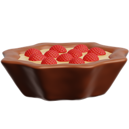 Strawberry Pie icon