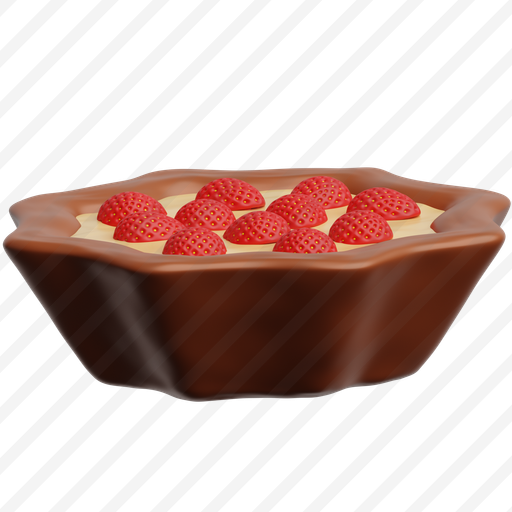 Strawberry Pie preview
