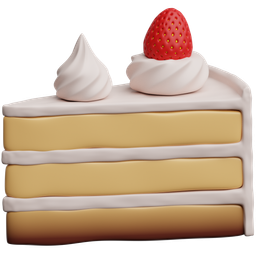 Strawberry Shortcake icon