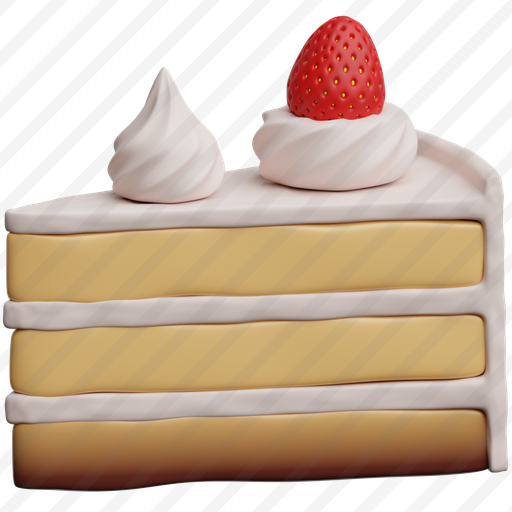 Strawberry Shortcake preview