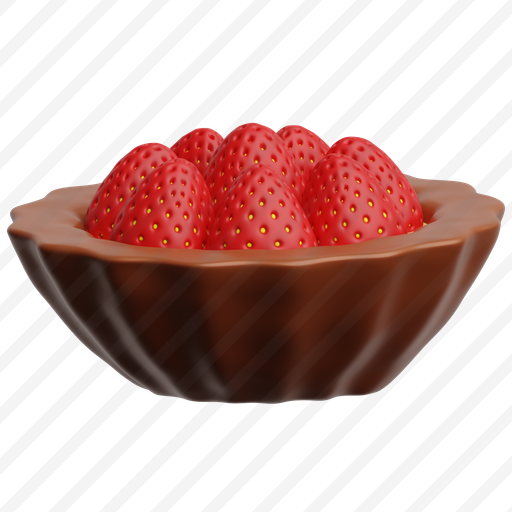 Strawberry Tratlet preview