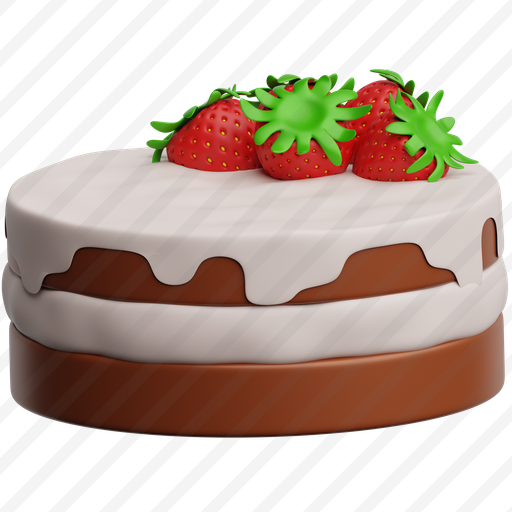 Victoria Sandwich Cake preview