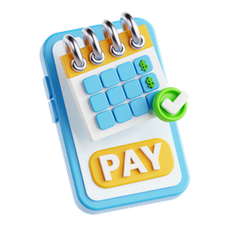 Auto Payment Rev icon
