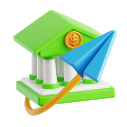 Bank Transfer icon