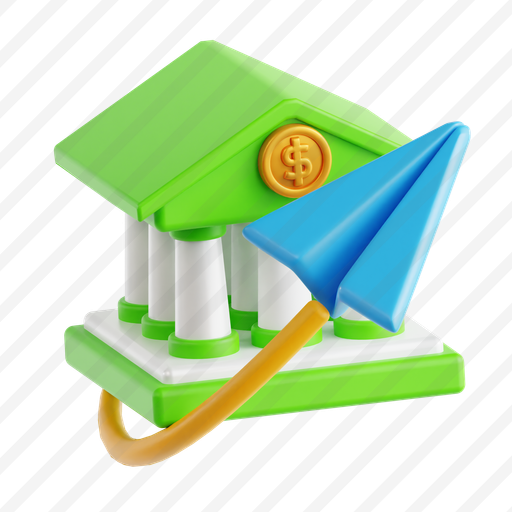 Bank Transfer preview