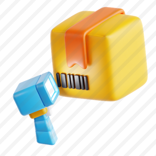 Barcode Scanner Rev preview