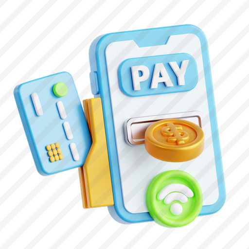 Contactless Payment preview