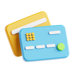 Credit Card Rev icon