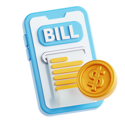 E Bill Rev icon