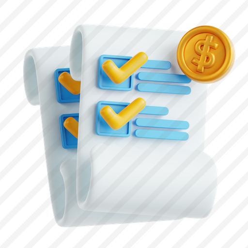 Invoice Rev preview