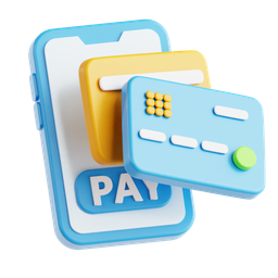 Mobile Payment icon