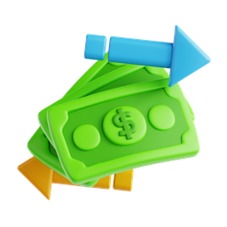Money Transfer Rev icon