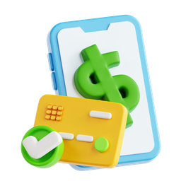 Payment Confirmation icon
