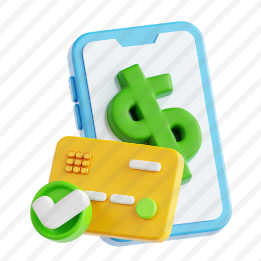 Payment Confirmation preview