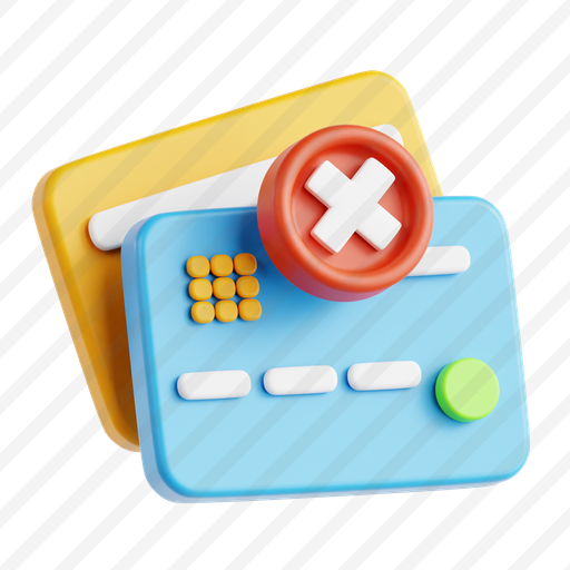 Payment Failed Rev preview