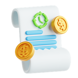 Payment History Rev icon