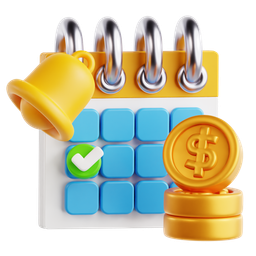 Payment Reminder icon