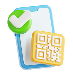 Qr Code Rev icon