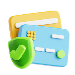 Secure Payment icon