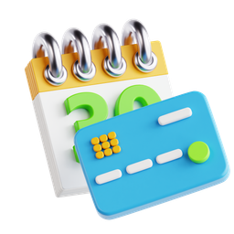 Subscription Payment icon