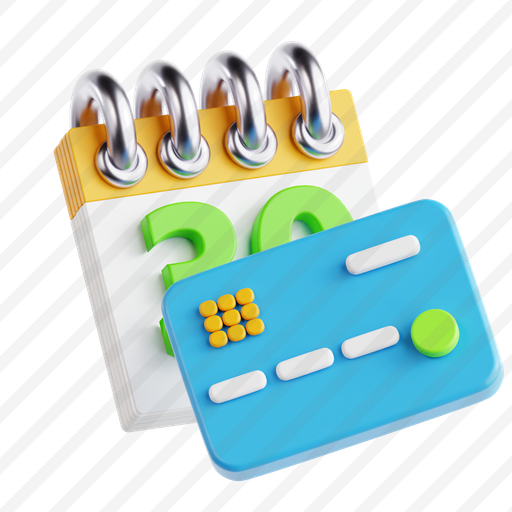 Subscription Payment preview