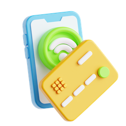 Tap To Pay Rev icon