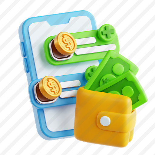 Wallet Top Up Rev preview