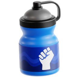 Energy Drink Bottle icon