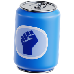 Energy Drink Can icon