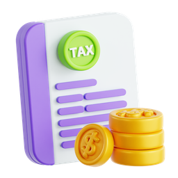 Corporate Tax icon