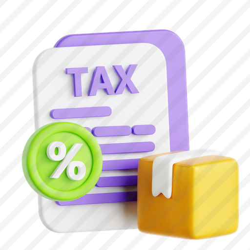 Import Tax preview