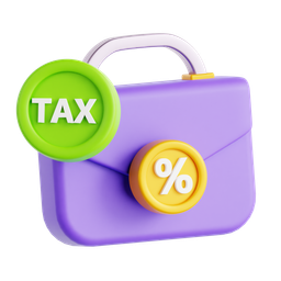 Income Tax icon