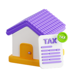 Property Tax icon