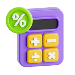 Tax Calculator icon