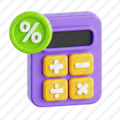 Tax Calculator preview