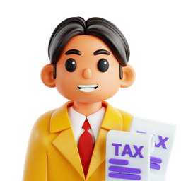 Tax Consultant icon