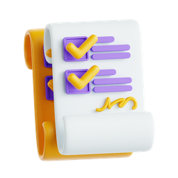 Tax Form icon