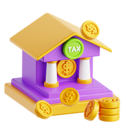 Tax Office icon