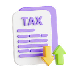 Tax Return icon