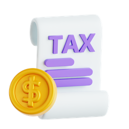 Taxpayer icon